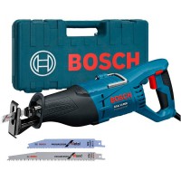 BOSCH GSA 1100 E zobenzāģis